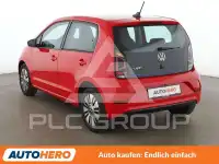 2020 Volkswagen Up
