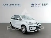 2020 Volkswagen Up