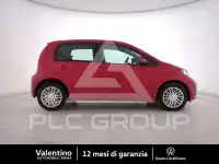 2020 Volkswagen Up