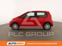 2020 Volkswagen Up