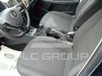 2020 Volkswagen Up