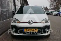 2020 Volkswagen Up