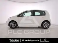 2020 Volkswagen Up
