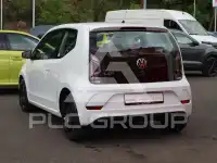 2020 Volkswagen Up