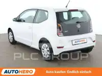2020 Volkswagen Up