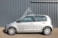 2020 Volkswagen Up