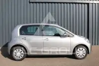 2020 Volkswagen Up