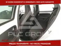 2020 Volkswagen Up