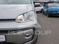 2020 Volkswagen Up