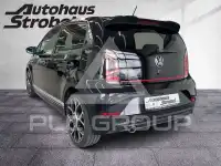 2020 Volkswagen Up