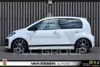 2020 Volkswagen Up