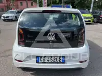 2020 Volkswagen Up