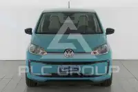 2020 Volkswagen Up