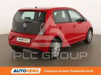 2020 Volkswagen Up