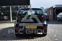 2020 Volkswagen Up