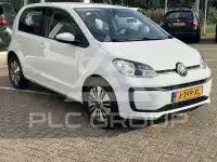 2020 Volkswagen Up
