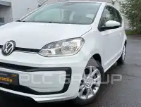 2020 Volkswagen Up