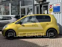 2020 Volkswagen Up