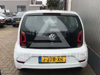 2020 Volkswagen Up