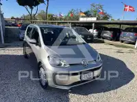 2020 Volkswagen Up