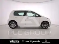 2020 Volkswagen Up