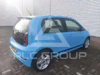 2020 Volkswagen Up