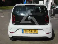 2020 Volkswagen Up