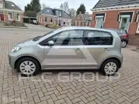 2020 Volkswagen Up