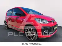 2020 Volkswagen Up