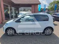2020 Volkswagen Up