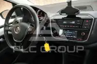 2020 Volkswagen Up