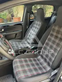 2020 Volkswagen Up