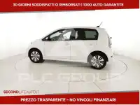 2020 Volkswagen Up