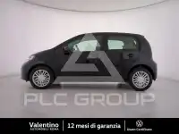 2020 Volkswagen Up