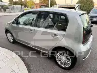 2020 Volkswagen Up