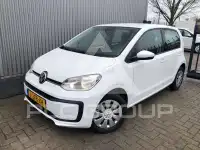2020 Volkswagen Up