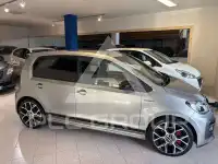 2020 Volkswagen Up