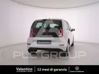 2020 Volkswagen Up
