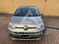 2020 Volkswagen Up