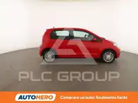 2020 Volkswagen Up