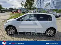 2020 Volkswagen Up