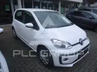 2020 Volkswagen Up