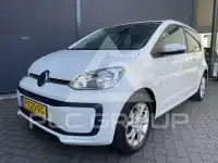 2020 Volkswagen Up
