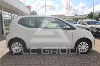 2020 Volkswagen Up
