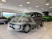 2020 Volkswagen Up