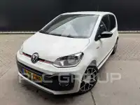 2020 Volkswagen Up