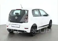 2020 Volkswagen Up