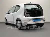2020 Volkswagen Up