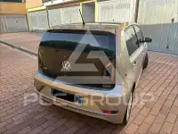 2020 Volkswagen Up