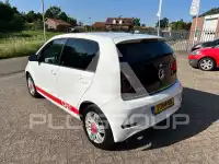 2020 Volkswagen Up